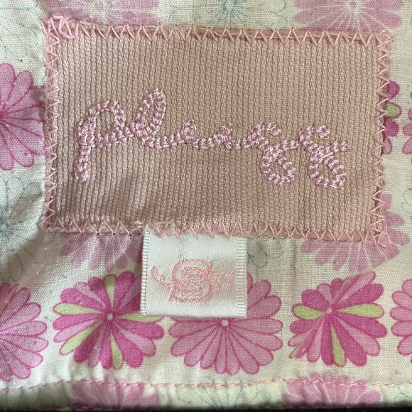 Lightweight Pink Jacket - Picture 4 of 5